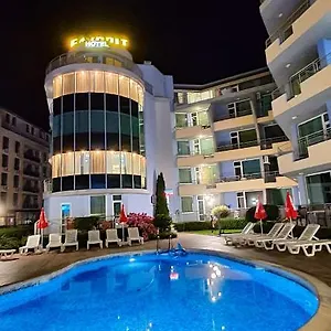 Favorit Sunny Beach