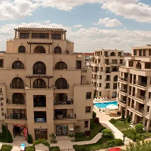 Amara Sunny Sunny Beach