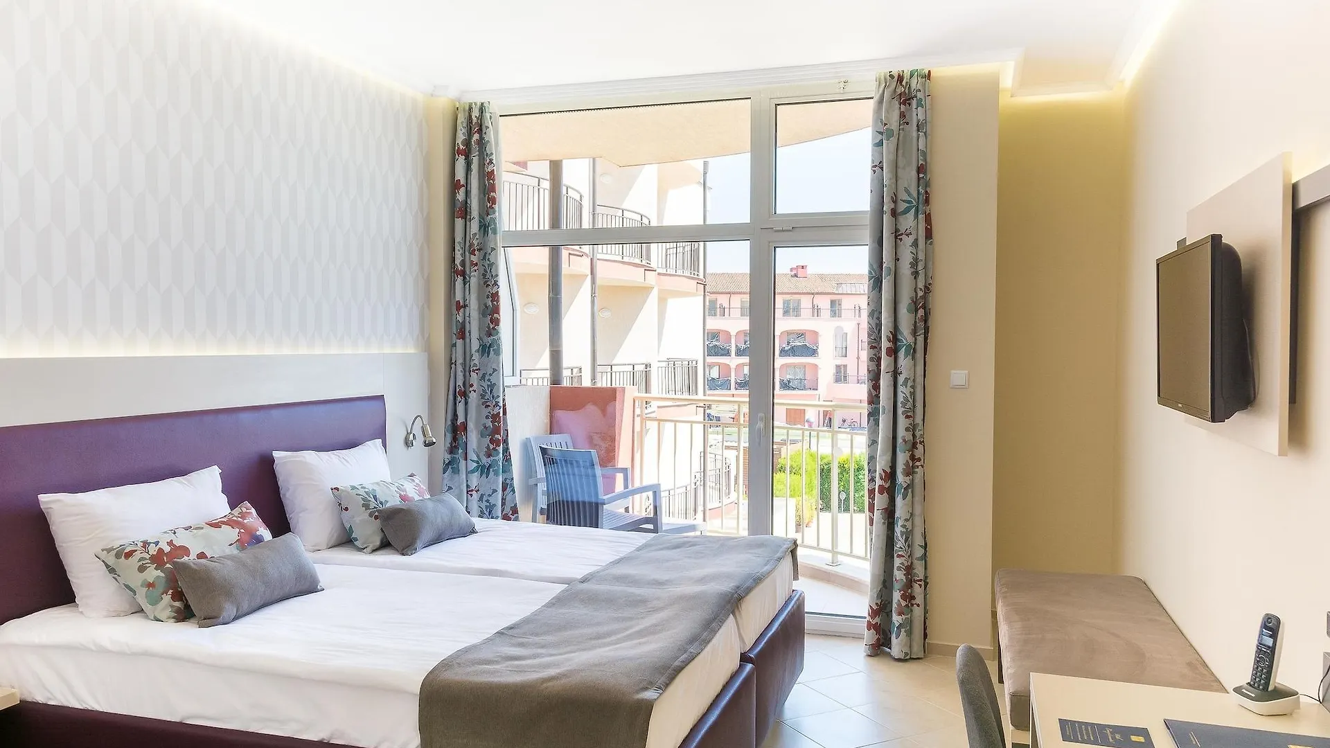 Mpm Astoria Hotel Sunny Beach