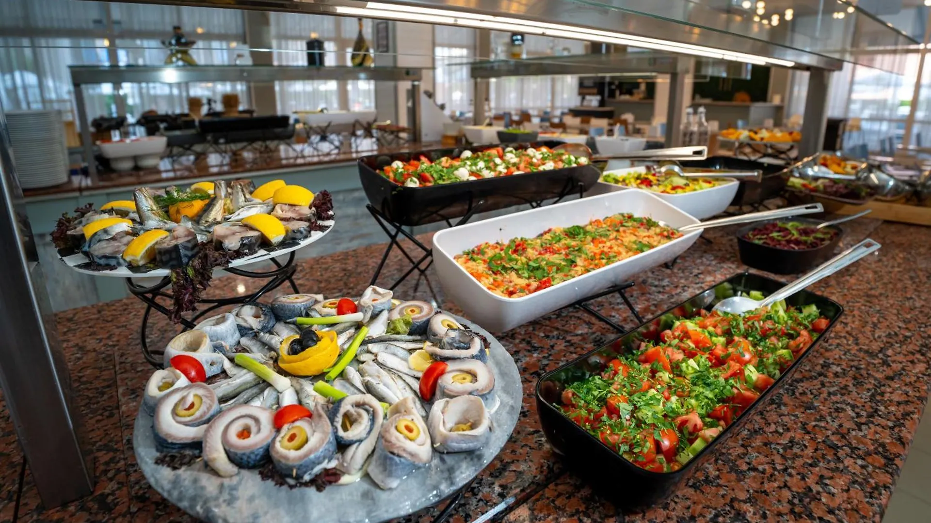 Mpm Astoria Hotel Sunny Beach Bulgária