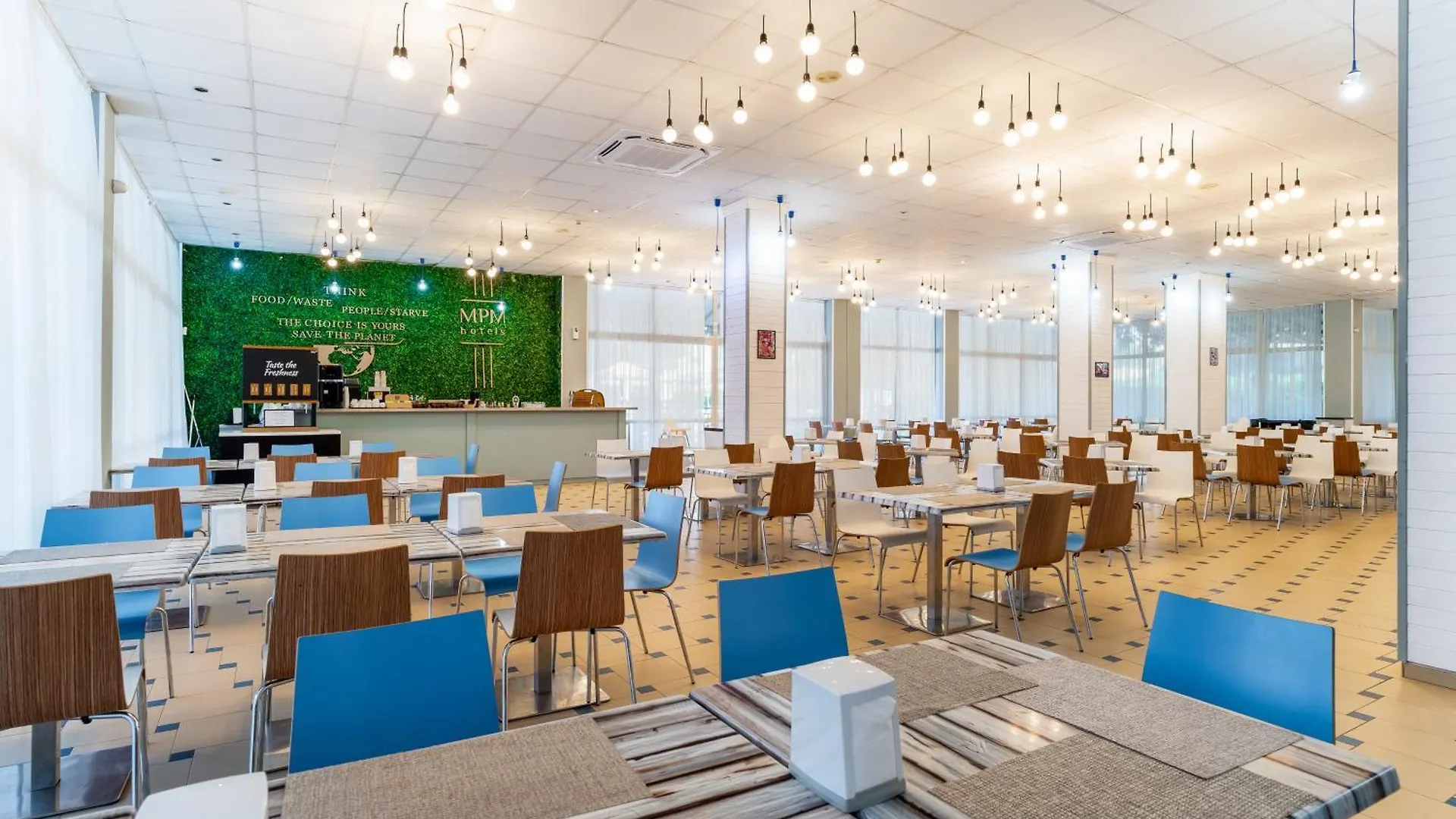 Mpm Astoria Hotel Sunny Beach 4*,