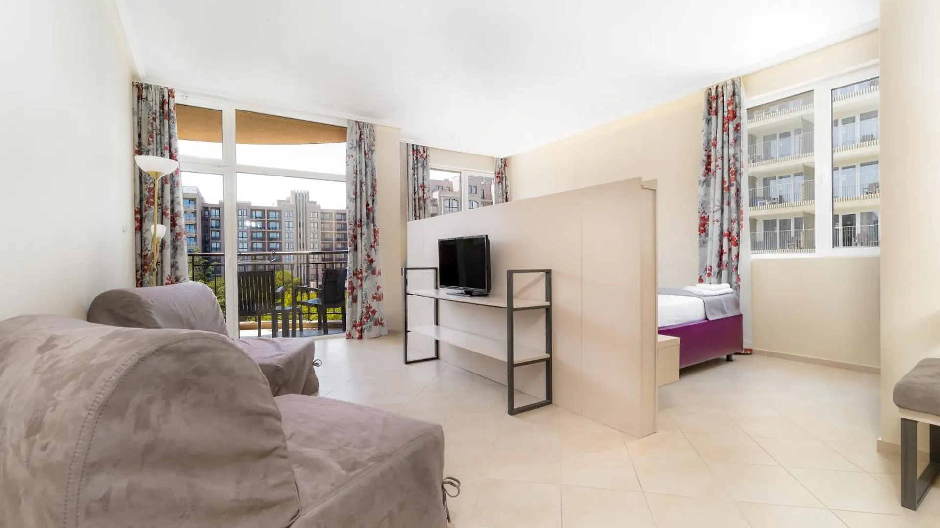Mpm Astoria Hotel Sunny Beach