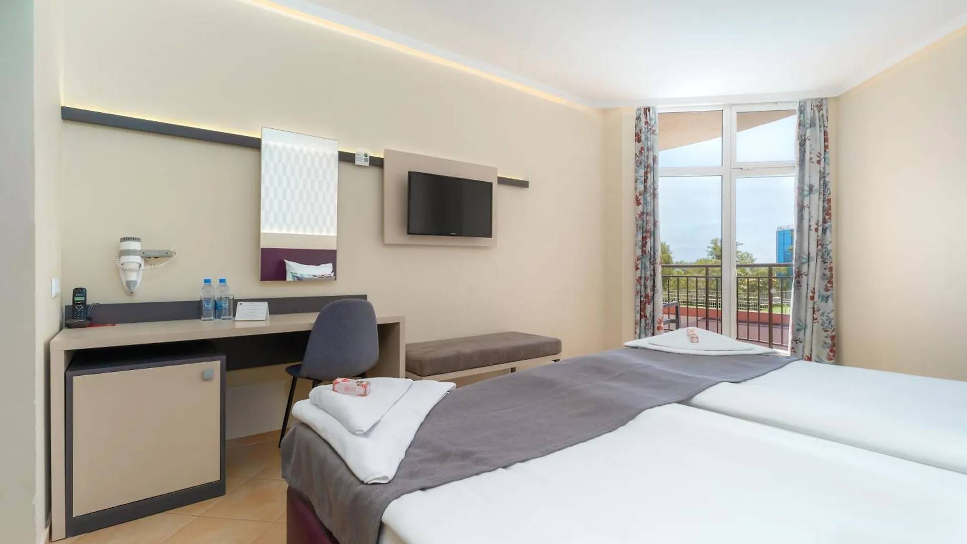 Mpm Astoria Hotel Sunny Beach