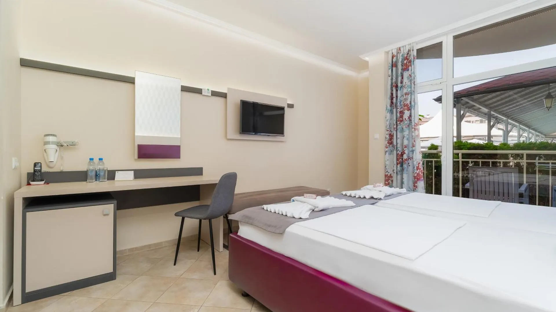 Mpm Astoria Hotel Sunny Beach
