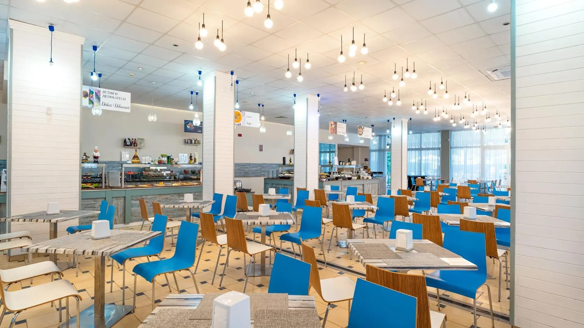 Mpm Astoria Hotel Sunny Beach
