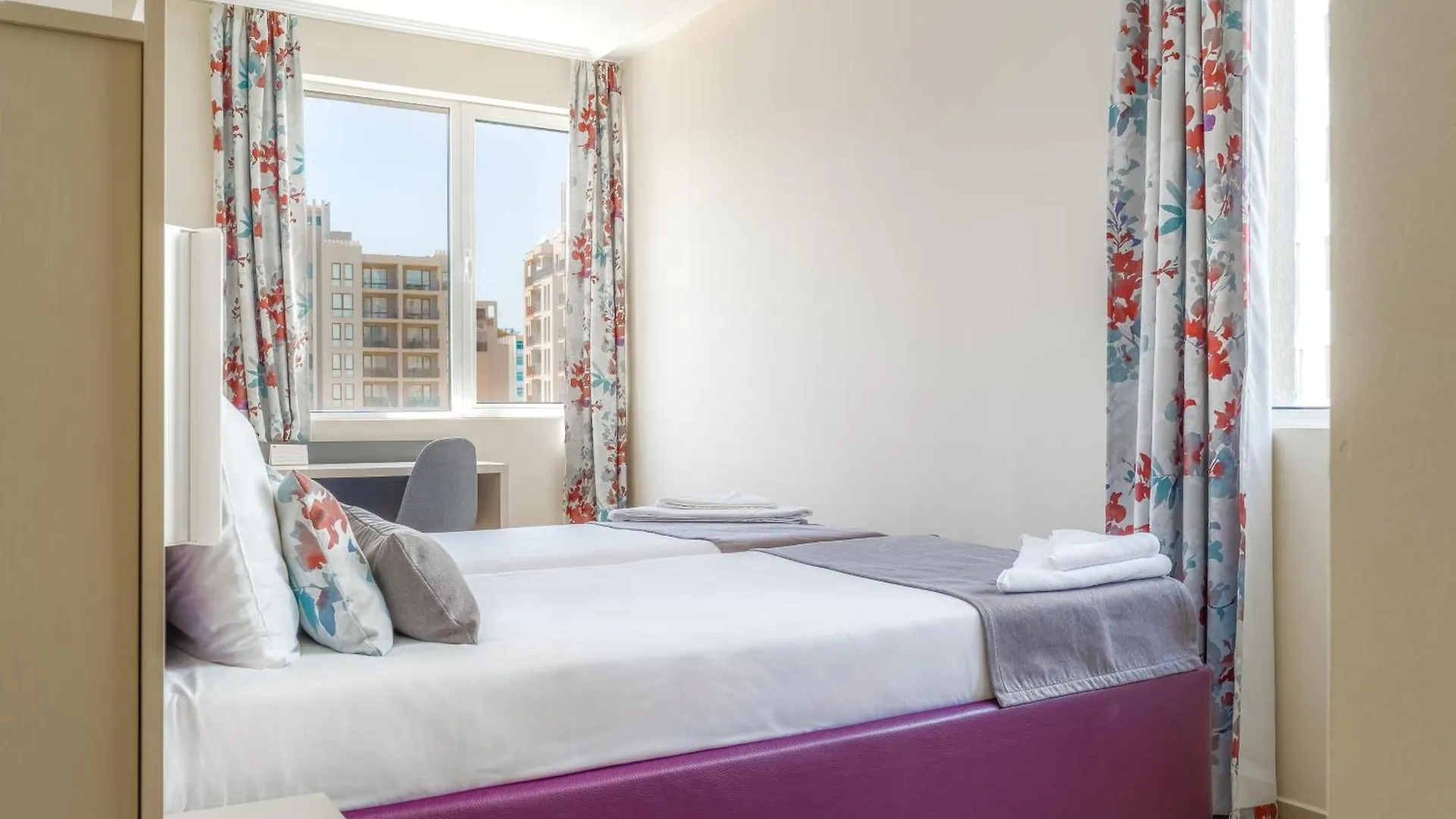 Mpm Astoria Hotel Sunny Beach