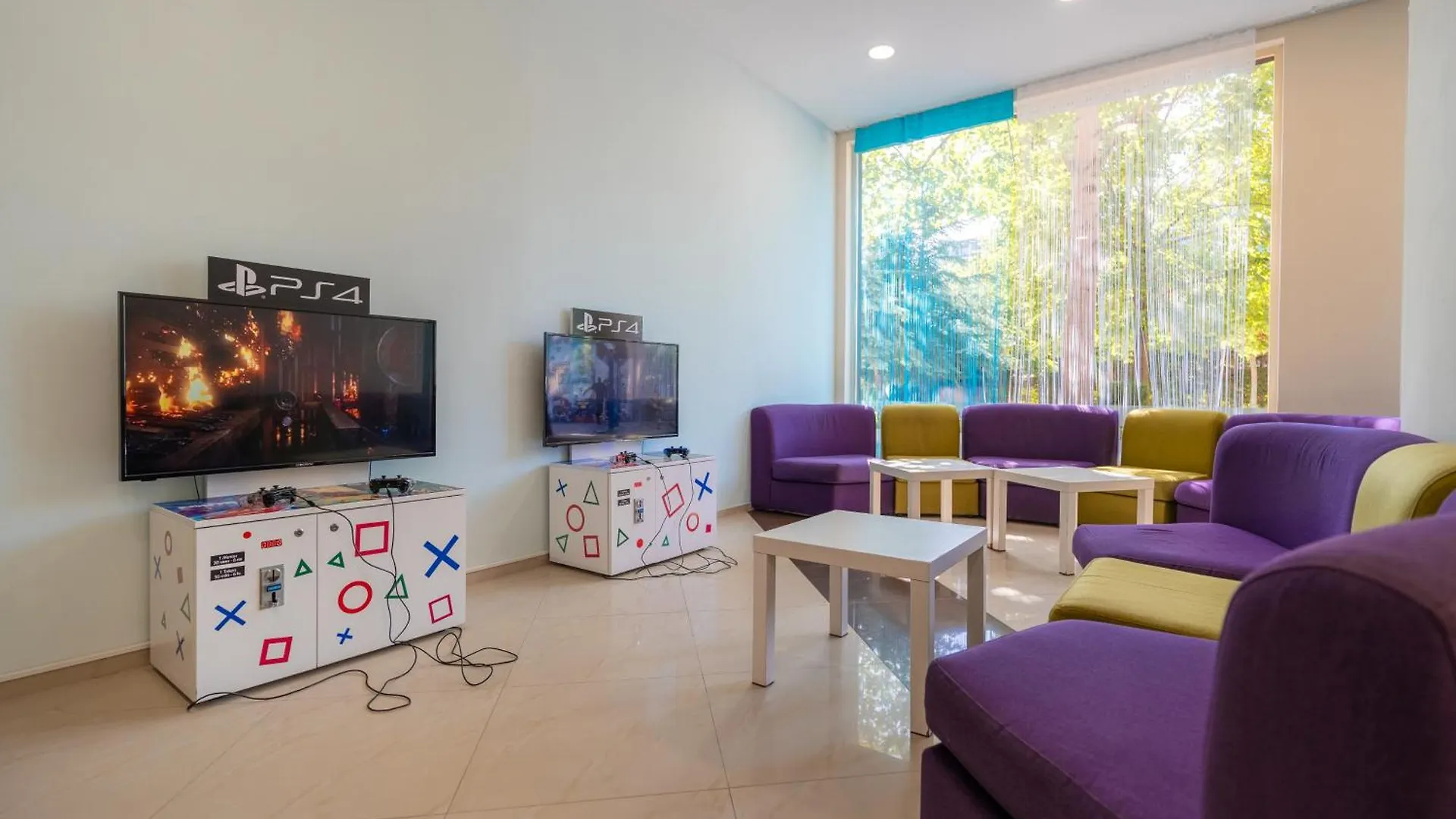 Mpm Astoria Hotel Sunny Beach 4*,  Bulgaria