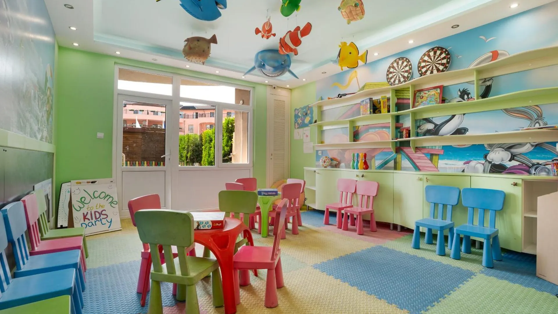 Mpm Astoria Hotel Sunny Beach
