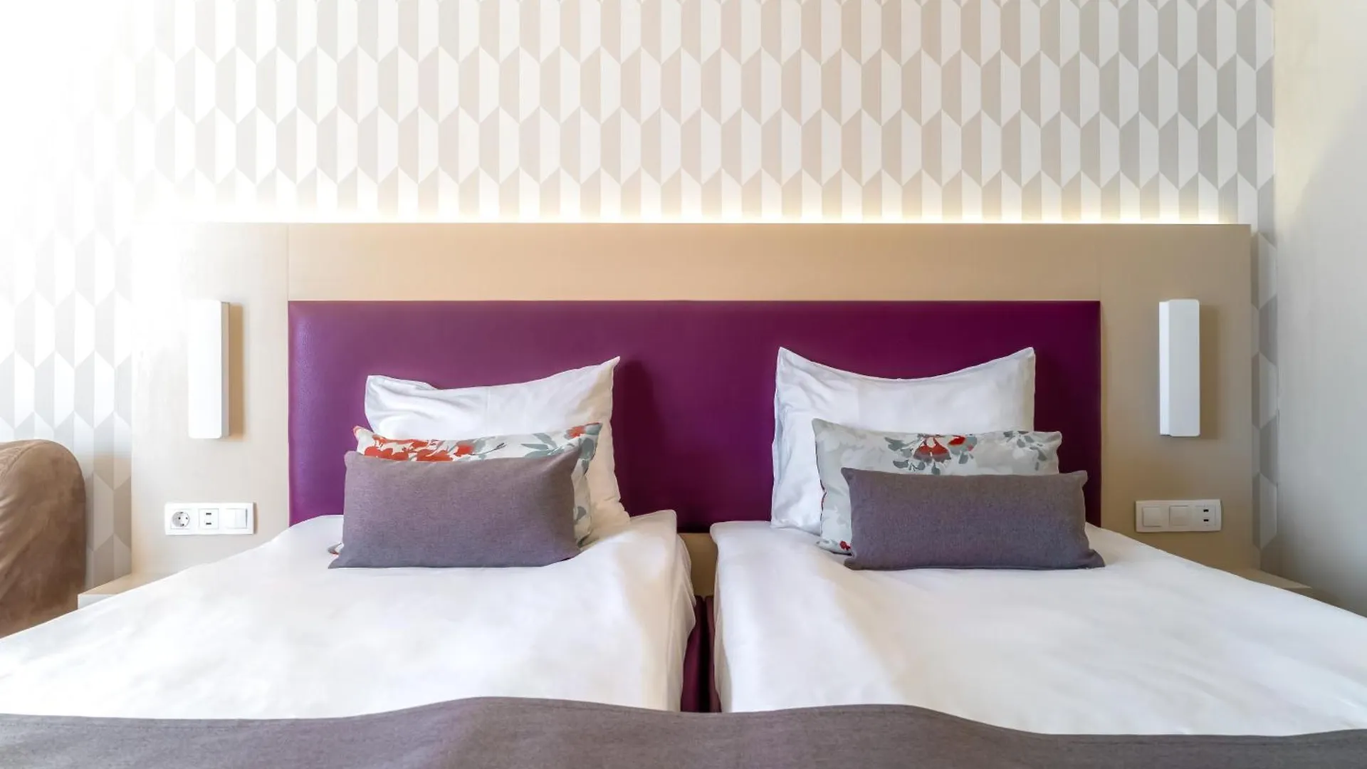 ****  Mpm Astoria Hotel Sunny Beach Bulgária