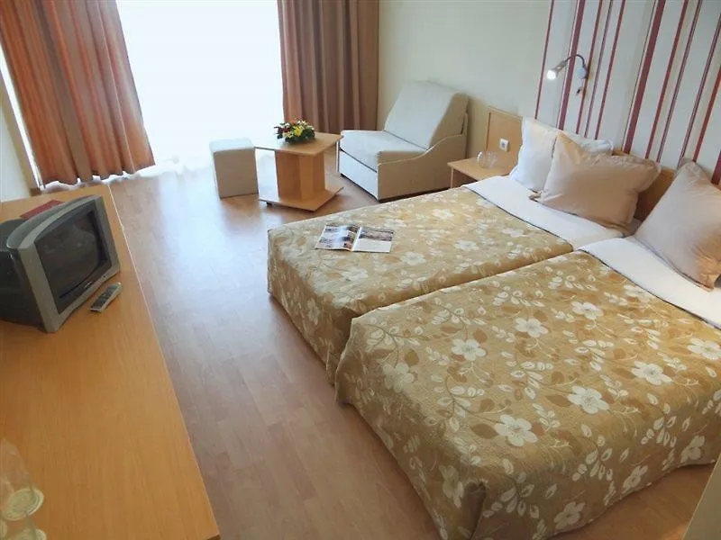 Mpm Astoria Hotel Sunny Beach