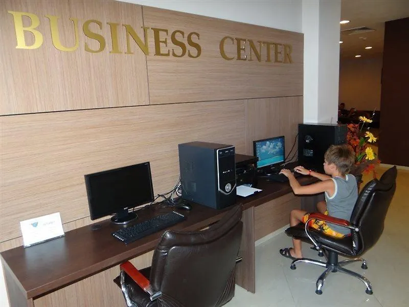 Mpm Astoria Hotel Sunny Beach Bulgária