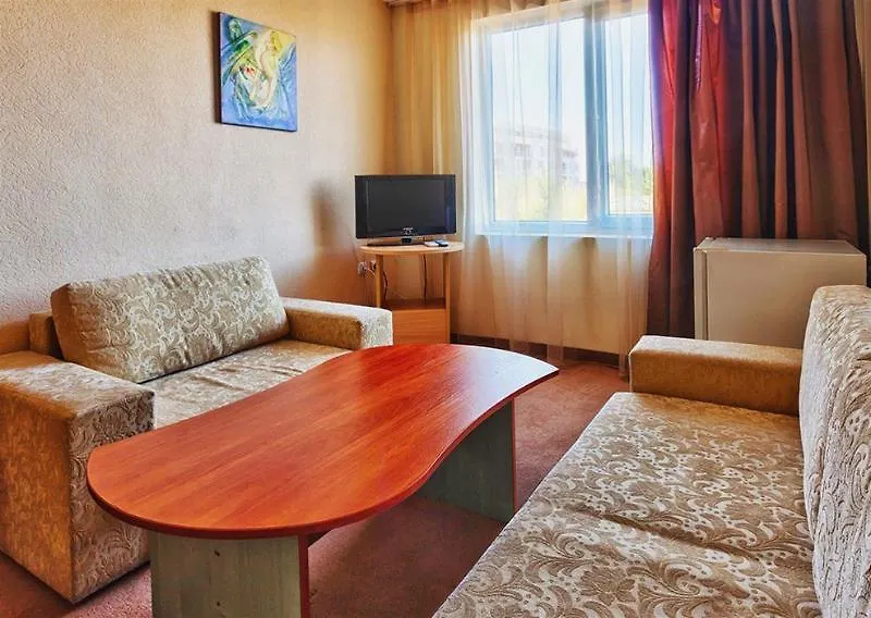 Mpm Astoria Hotel Sunny Beach