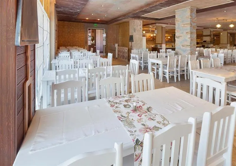****  Mpm Astoria Hotel Sunny Beach Bulgária