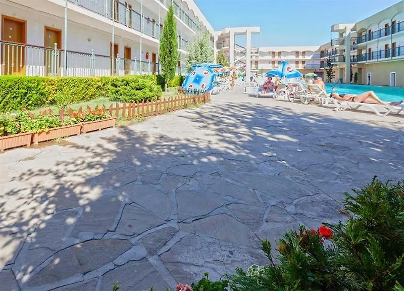 Mpm Astoria Hotel Sunny Beach Bulgária