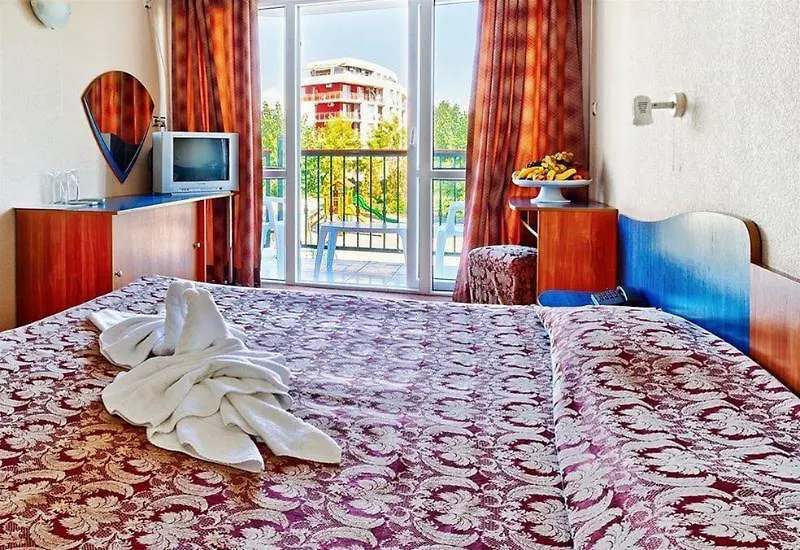 Mpm Astoria Hotel Sunny Beach