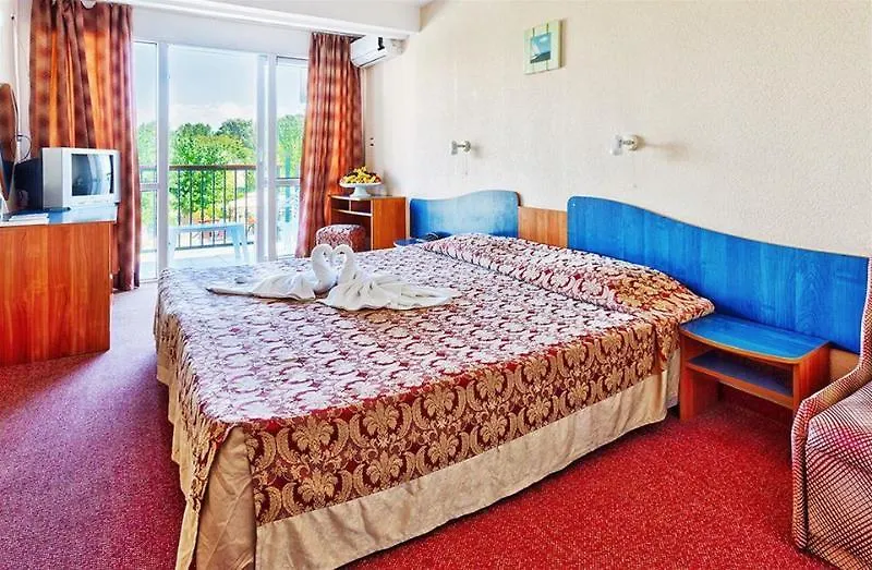 Mpm Astoria Hotel Sunny Beach
