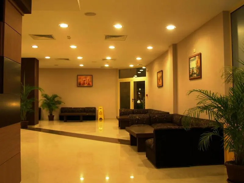 Mpm Astoria Hotel Sunny Beach 4*,