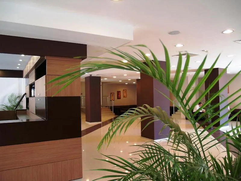 Mpm Astoria Hotel Sunny Beach