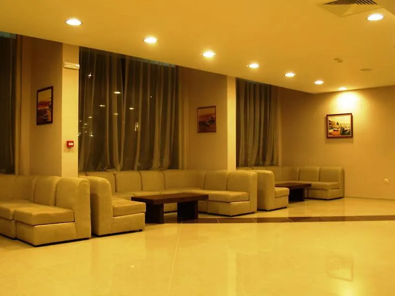 Mpm Astoria Hotel Sunny Beach