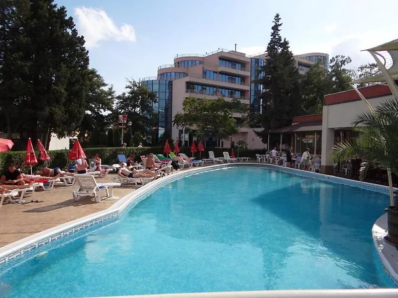 Mpm Astoria Hotel Sunny Beach