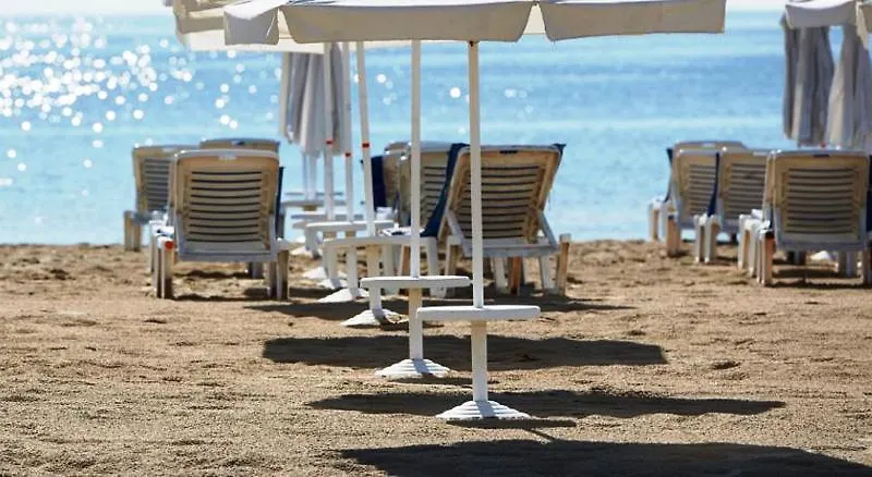 Mpm Astoria Hotel Sunny Beach