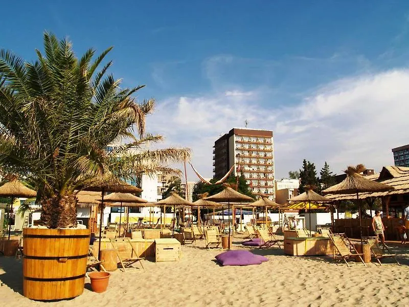 Mpm Astoria Hotel Sunny Beach