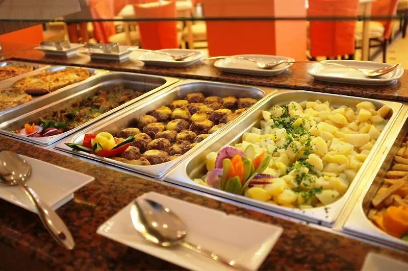 Mpm Astoria Hotel Sunny Beach Bulgária