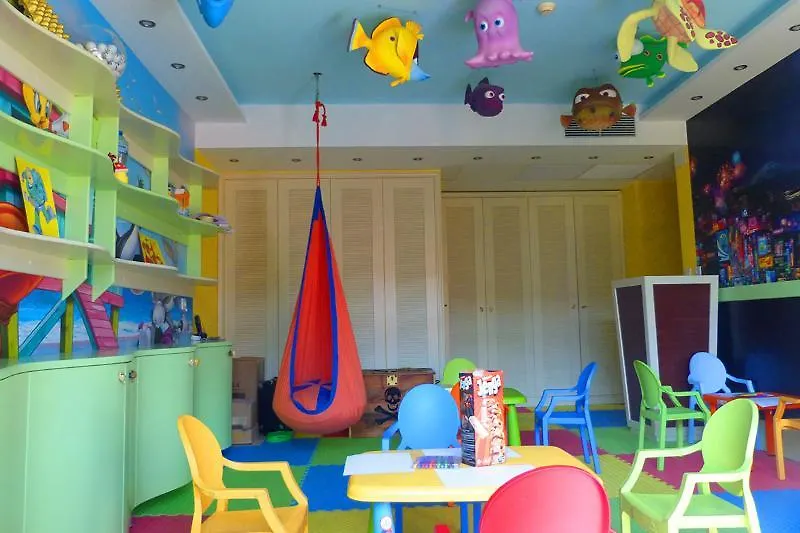 Mpm Astoria Hotel Sunny Beach