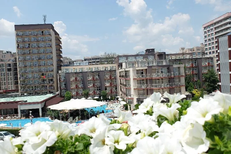 Mpm Astoria Hotel Sunny Beach