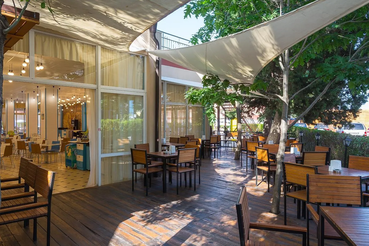 Mpm Astoria Hotel Sunny Beach