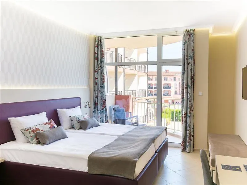 Mpm Astoria Hotel Sunny Beach 4*,