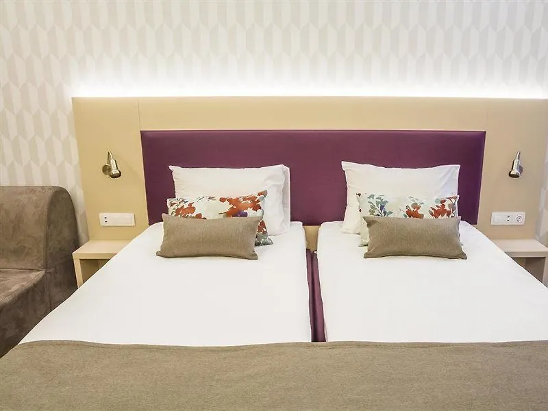 Mpm Astoria Hotel Sunny Beach