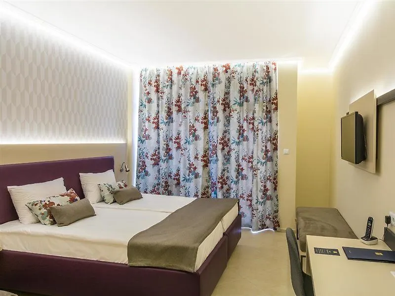 Mpm Astoria Hotel Sunny Beach