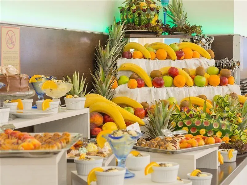 Mpm Astoria Hotel Sunny Beach Bulgária