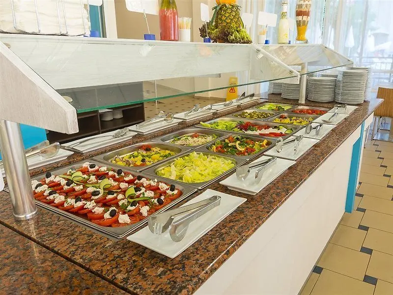 Mpm Astoria Hotel Sunny Beach