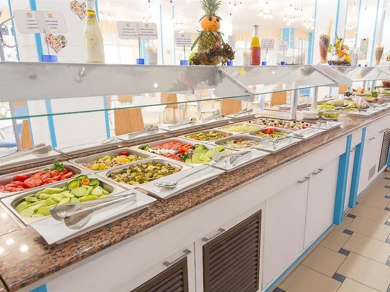 ****  Mpm Astoria Hotel Sunny Beach Bulgária