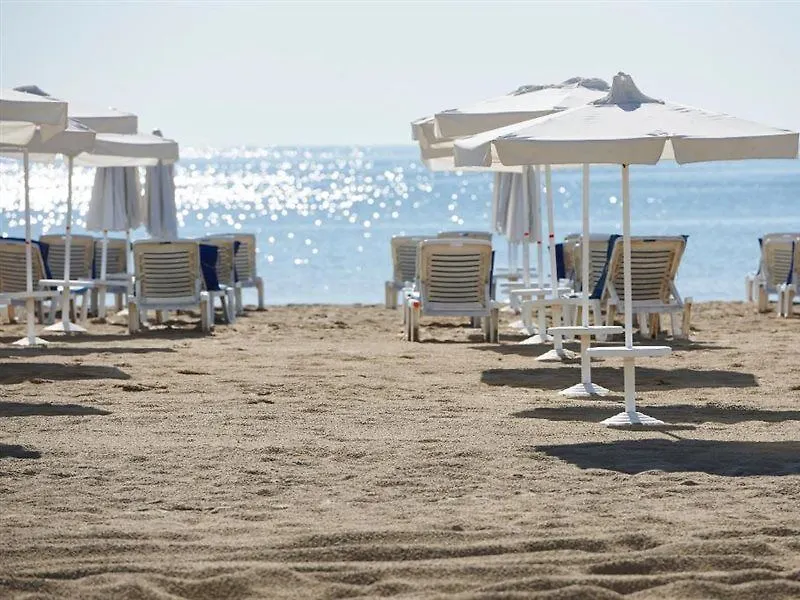 Mpm Astoria Hotel Sunny Beach